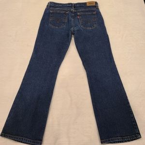 Levi's Ladies Jeans